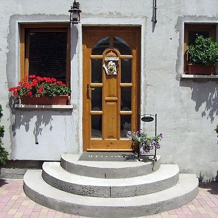 Toelgyfakucko Apartman Ξενοδοχείο Baja Εξωτερικό φωτογραφία