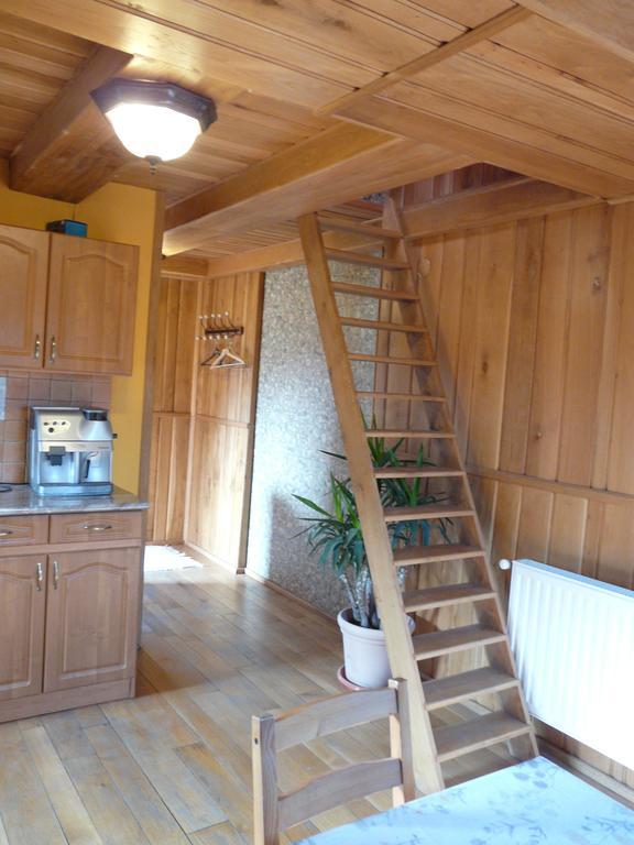 Toelgyfakucko Apartman Ξενοδοχείο Baja Εξωτερικό φωτογραφία
