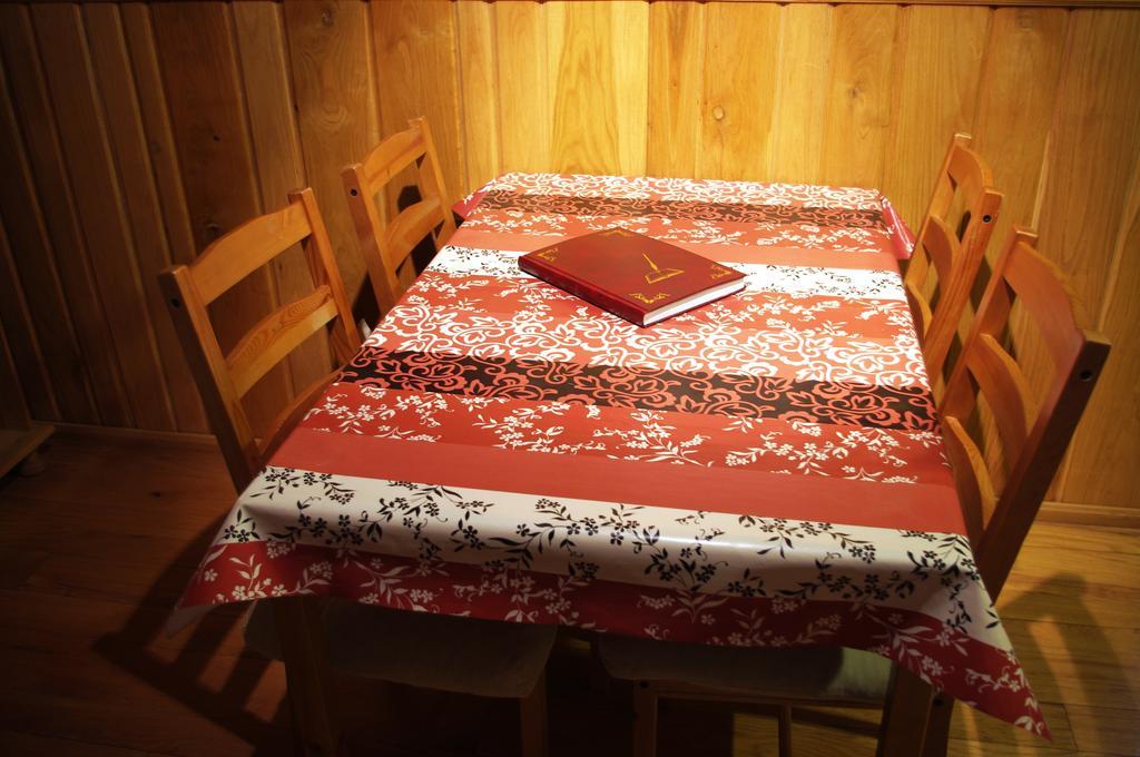 Toelgyfakucko Apartman Ξενοδοχείο Baja Εξωτερικό φωτογραφία
