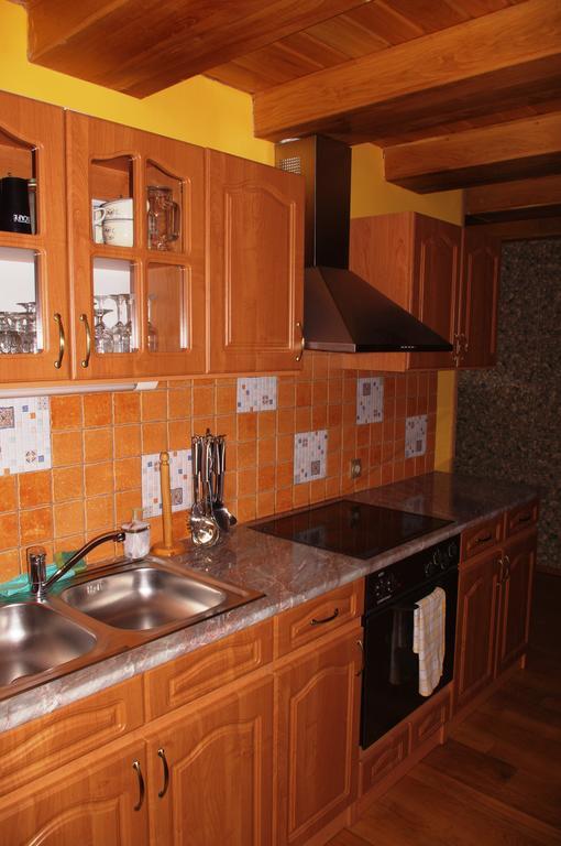 Toelgyfakucko Apartman Ξενοδοχείο Baja Εξωτερικό φωτογραφία